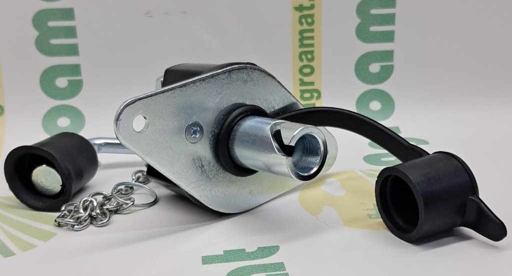 Intrerupator General cu Protectie 250A AL68661
