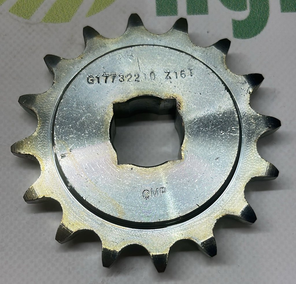Pinion Arbore G17732210R