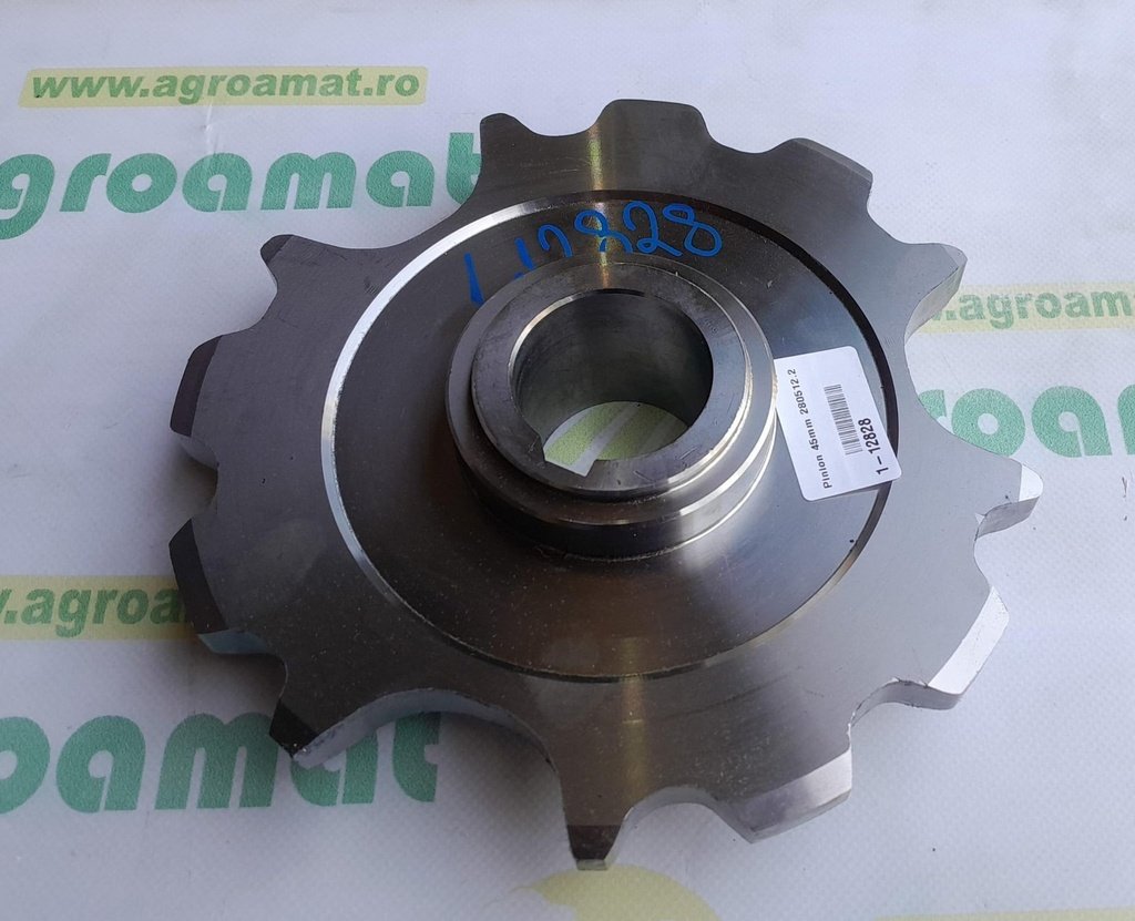 Pinion 45mm 280512.2