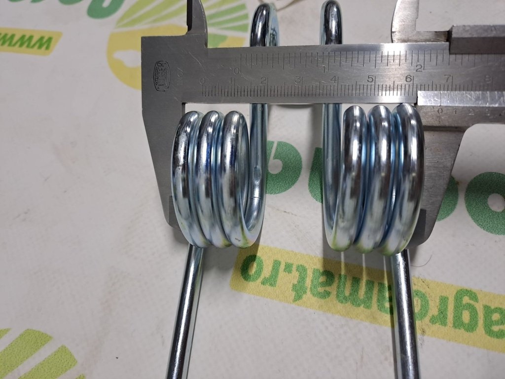 Deget Pick-up pentru Grebla pe Curea 525436120