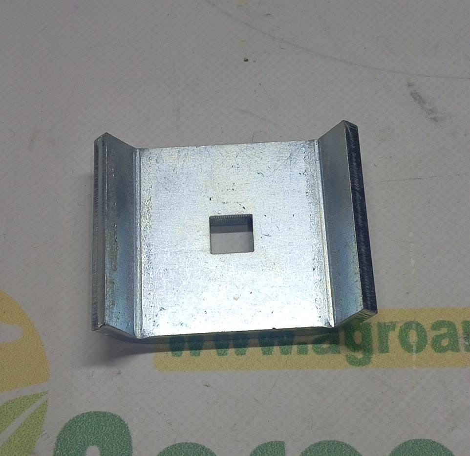 Placuta Accelerator 89510423 - 70x55x5