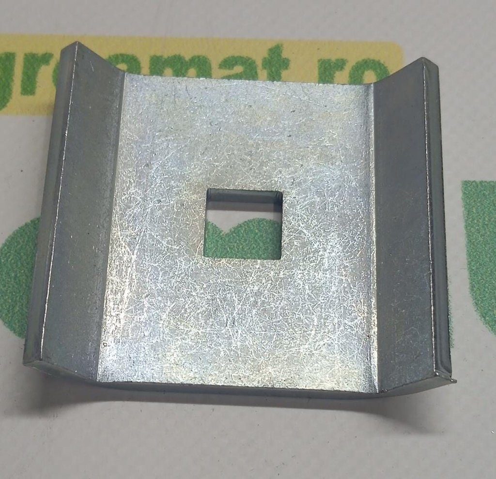 Placuta Accelerator 89510423 - 61x55x4