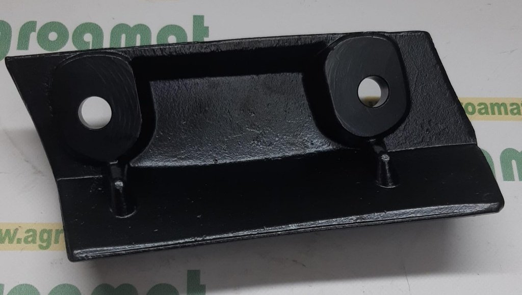 Bara de Treierat Rotor Dreapta 86503258