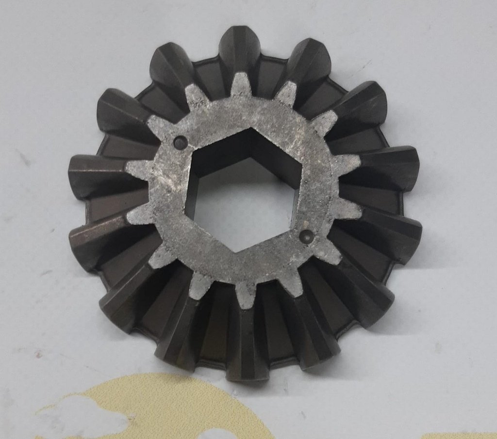 Pinion Conic 194194c1