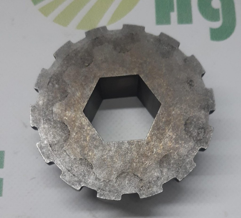 Pinion Conic 191677c1
