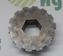 Pinion Conic 191677c1
