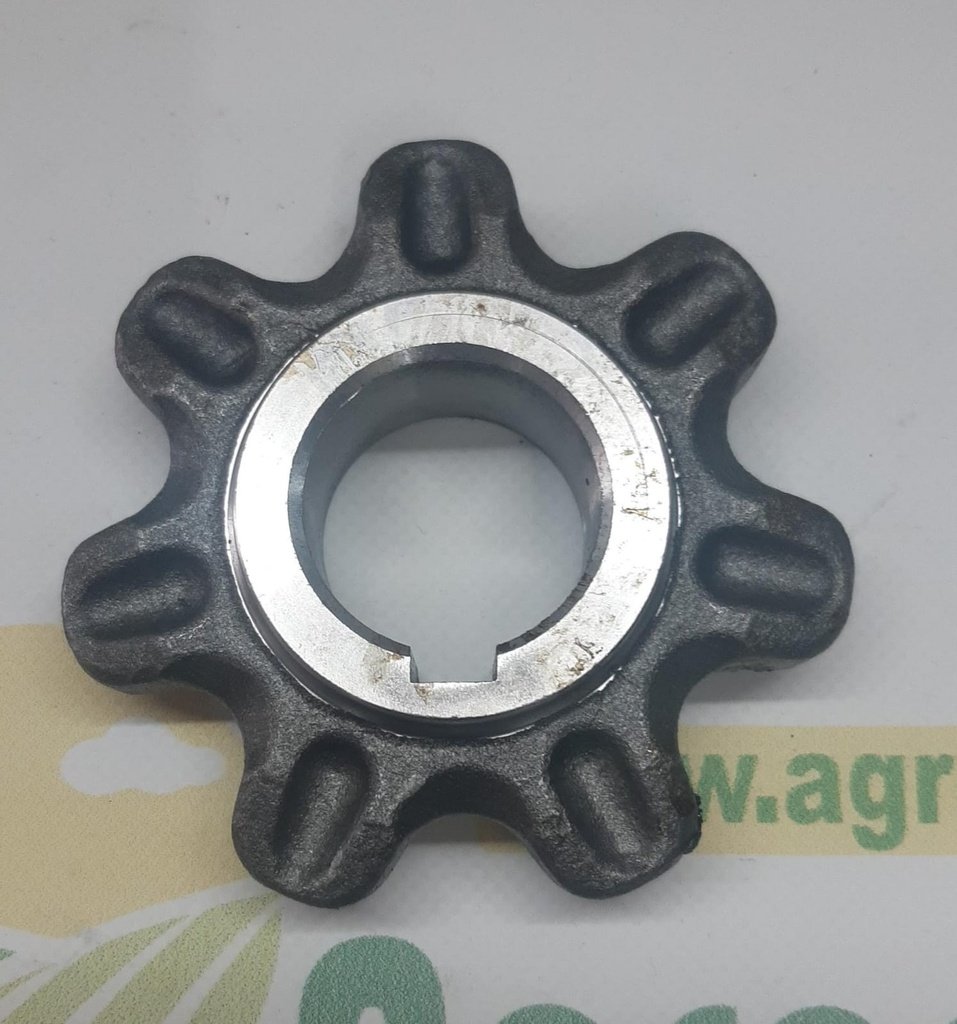 Pinion Elevator 674406.2