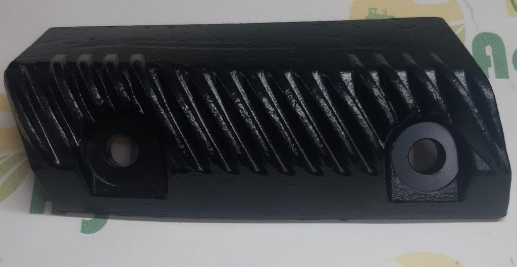 Bara de Treierat Rotor Stanga 86503257
