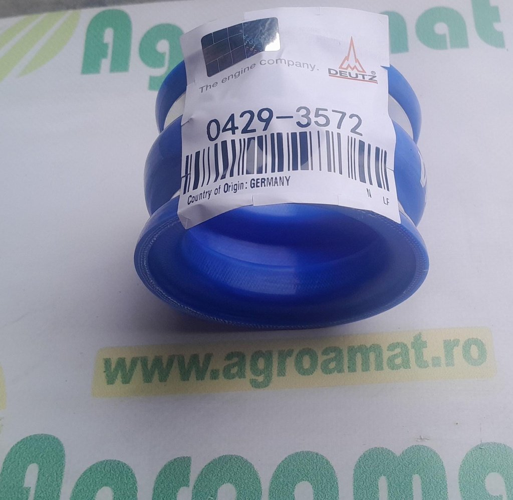 Compensator Motor Org.