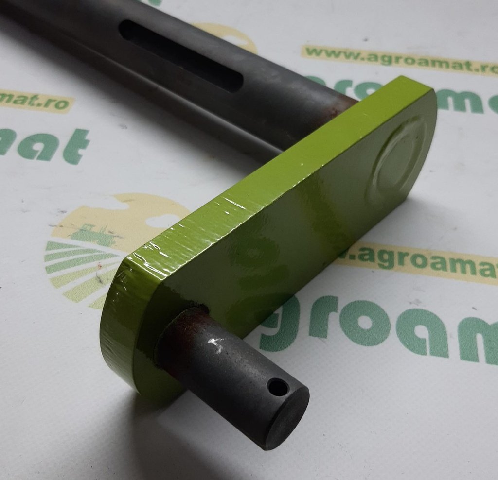 Ax Aparat 812782.1