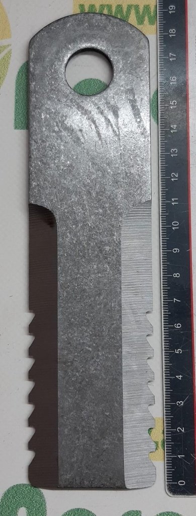 Cutit Tocator KXE10256