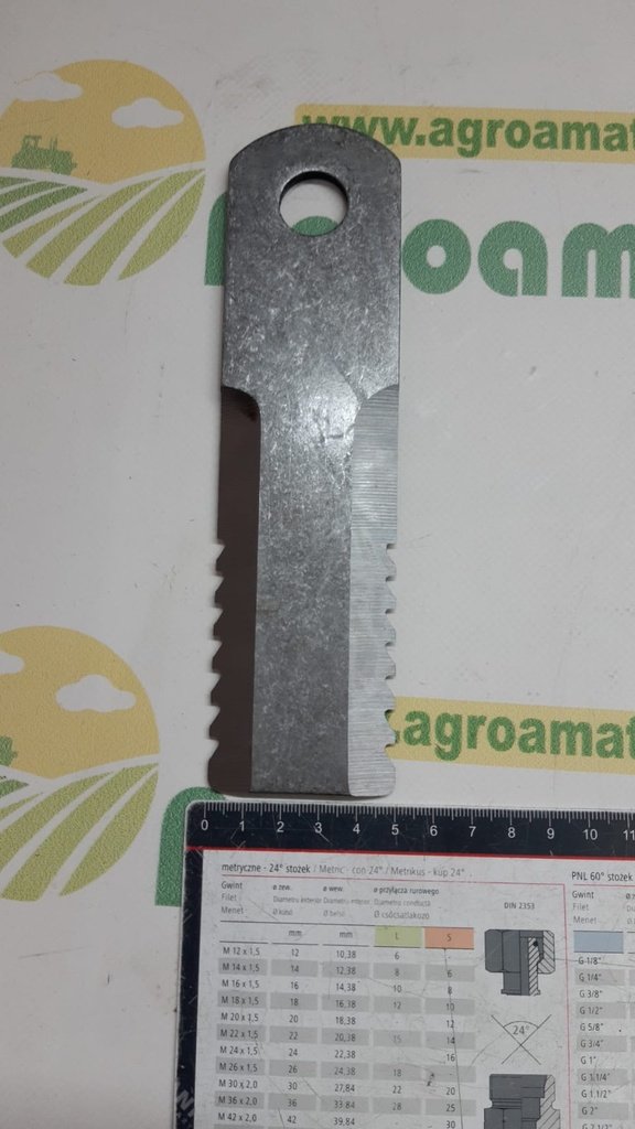 Cutit Tocator KXE10256
