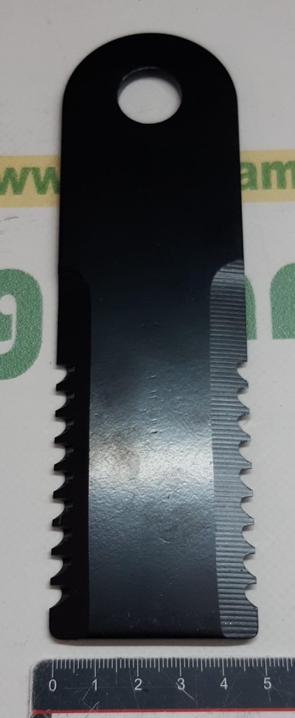 Cutit Tocator Z55610 4mm