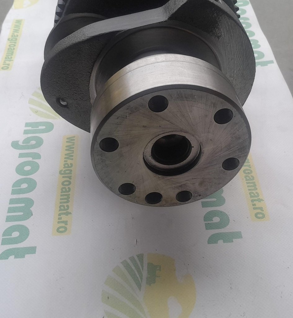 Arbore Motor 0.086.1210.3/30