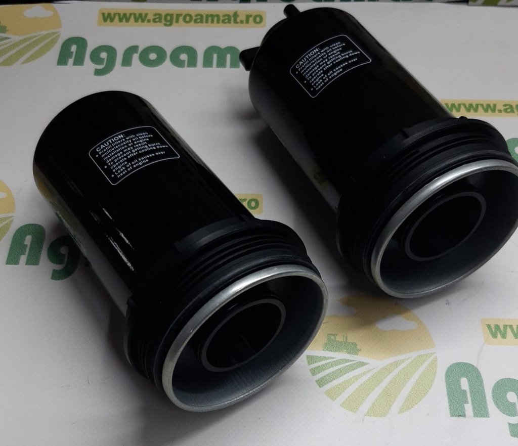 Set Filtru Combustibil V837091864