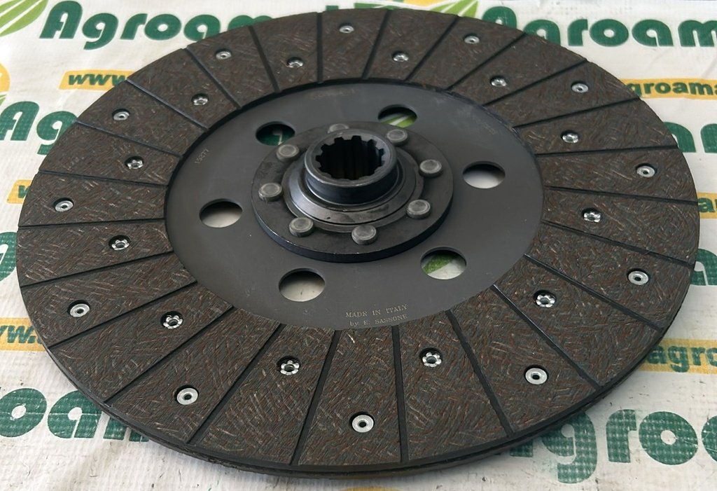 Disc Ambreiaj 5160418