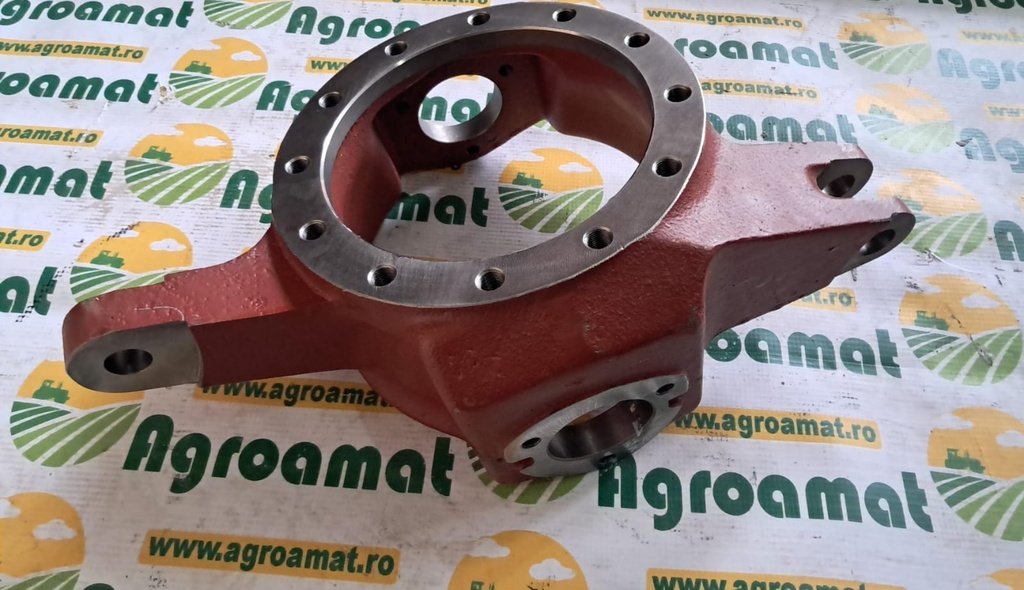Carcasa 4994186