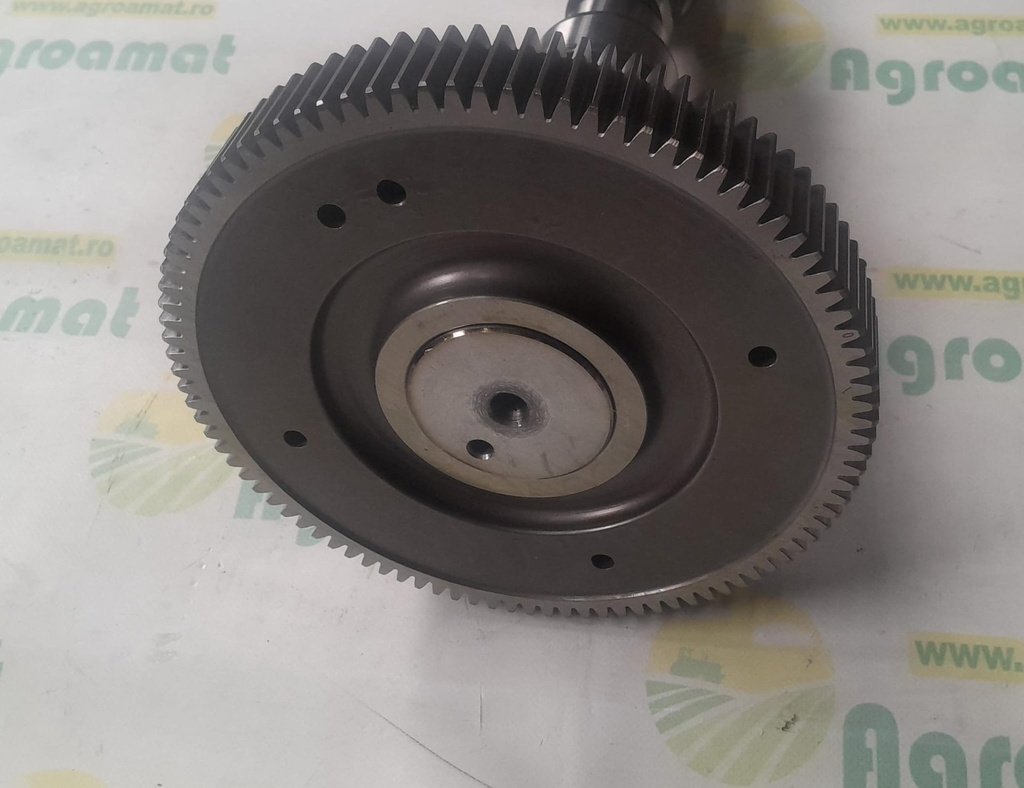 Ax cu Came Org. 04299719