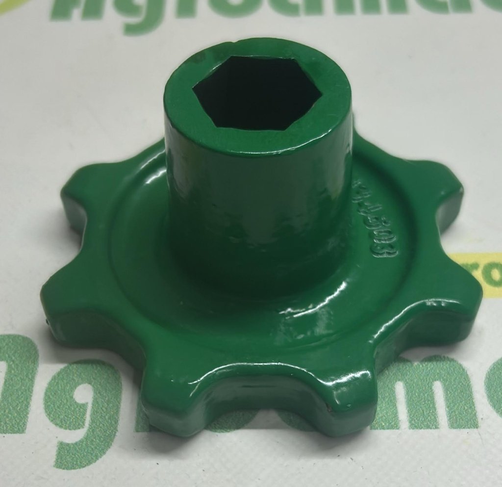 Pinion H134603 (Z-8)