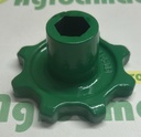Pinion H134603 (Z-8)