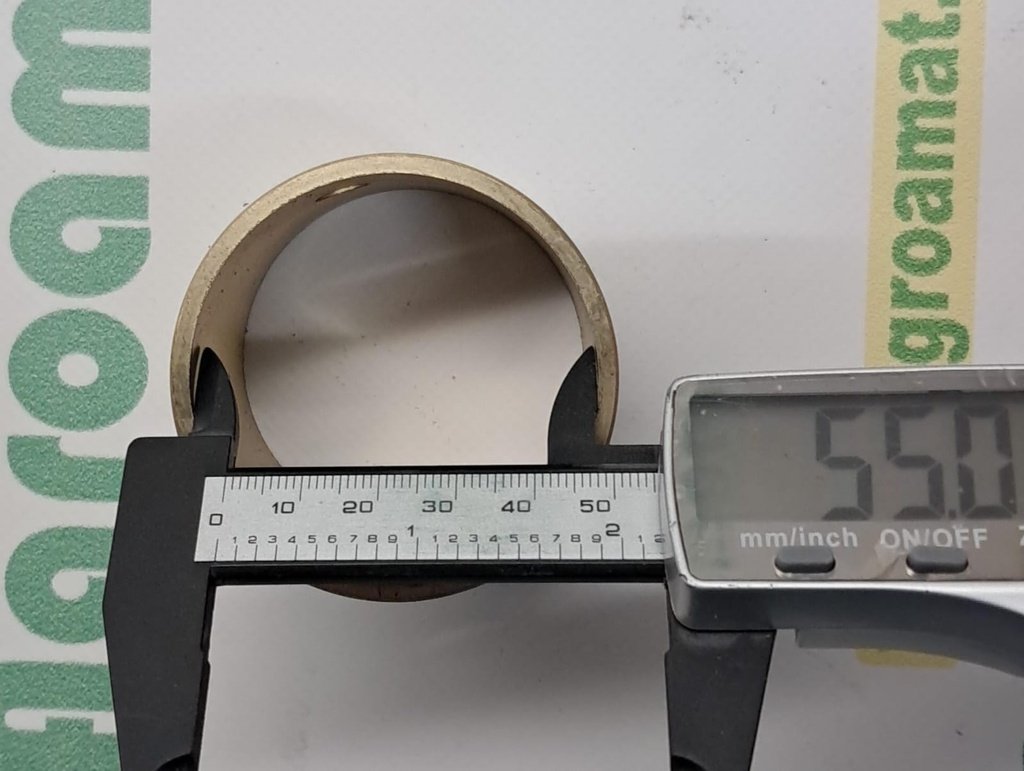 Bucsa Bloc Motor 0.037.1155.0