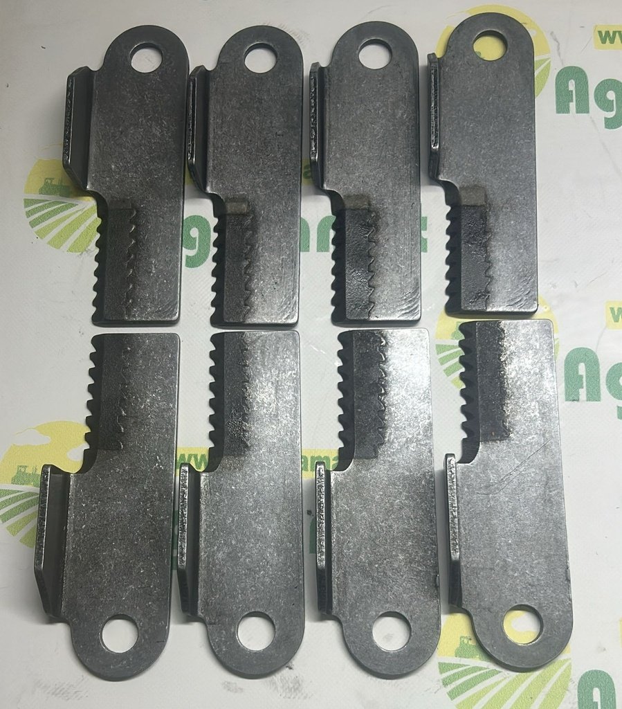Set Cutit Tocator (4St+4Dr) AH213457 