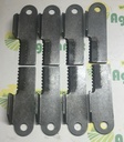 Set Cutit Tocator (4St+4Dr) AH213457 