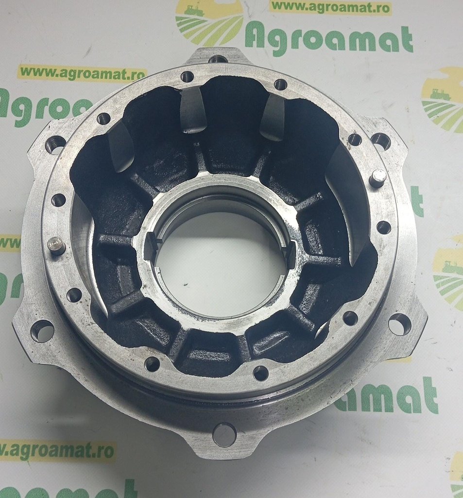 Butuc Roata 5169117 