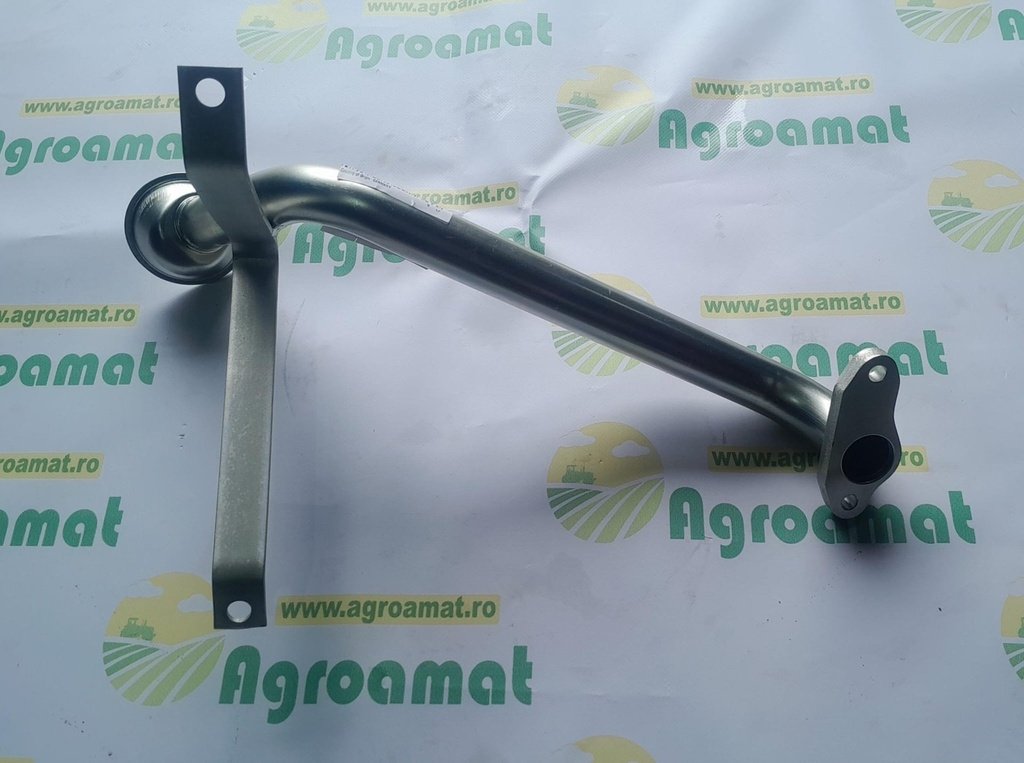 Conducta Pompa de Ulei Org. 04259171