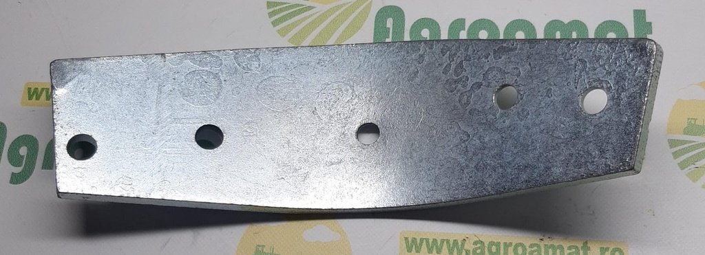 Placa Rotor 1309185C4