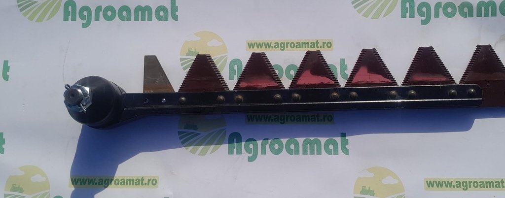 Cutit 6.60 Metri 670405