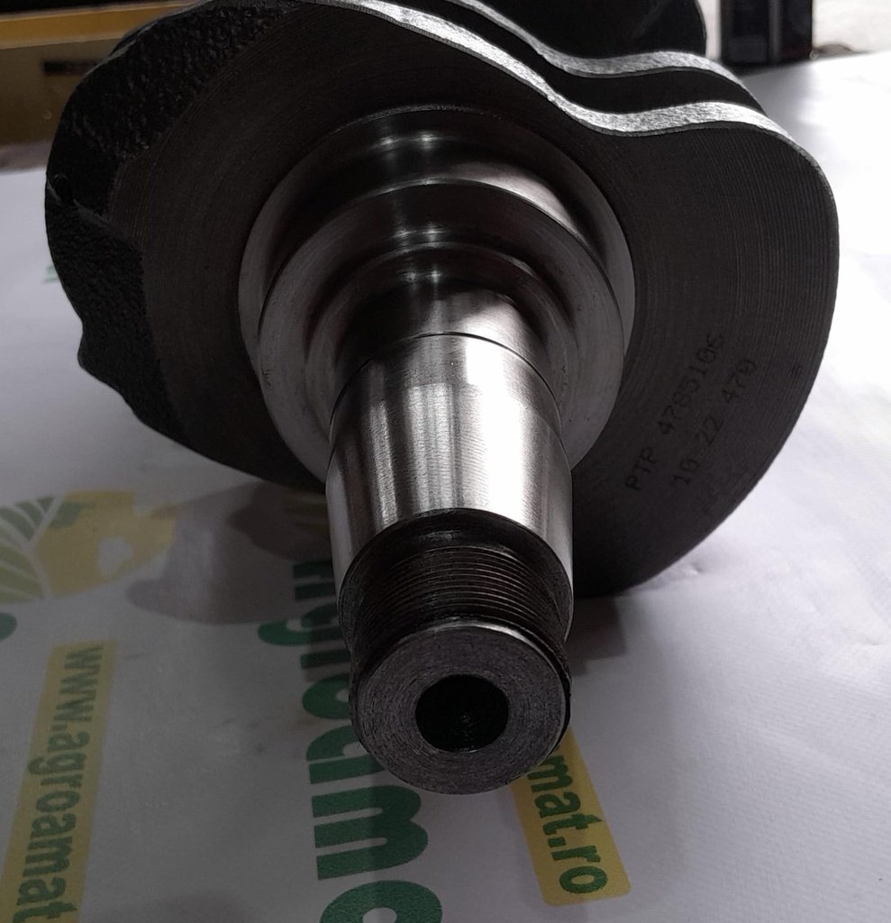 Vibrochen Genmot 4785106