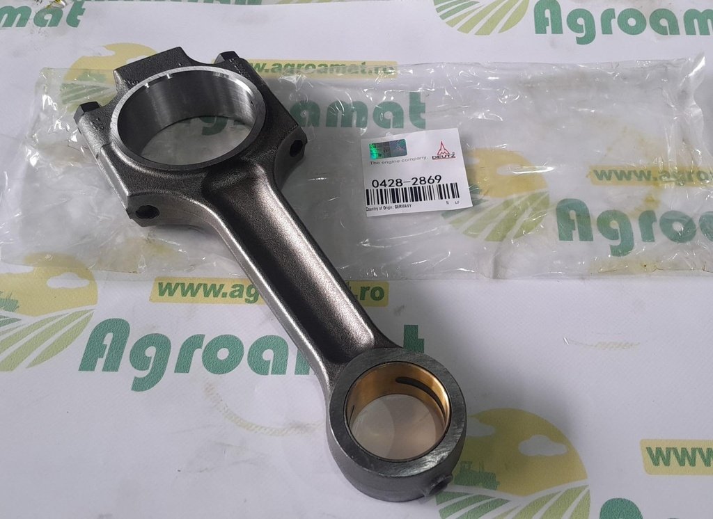 Biela Motor  Org.