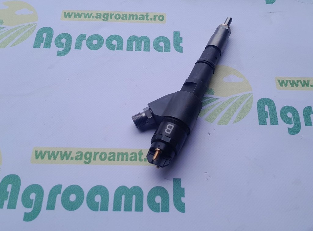 Injector Combustibil Org.
