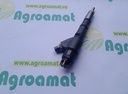 Injector Combustibil Org.