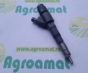 Injector Combustibil Org.