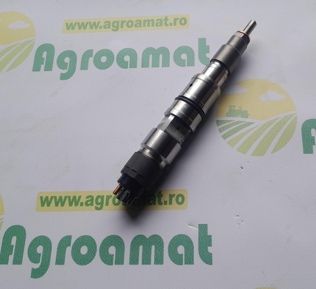 Injector Combustibil Org. 04902295
