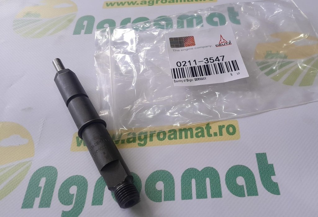 Injector Combustibil Org. 02113547 