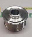 Fulie Alternator 87452704