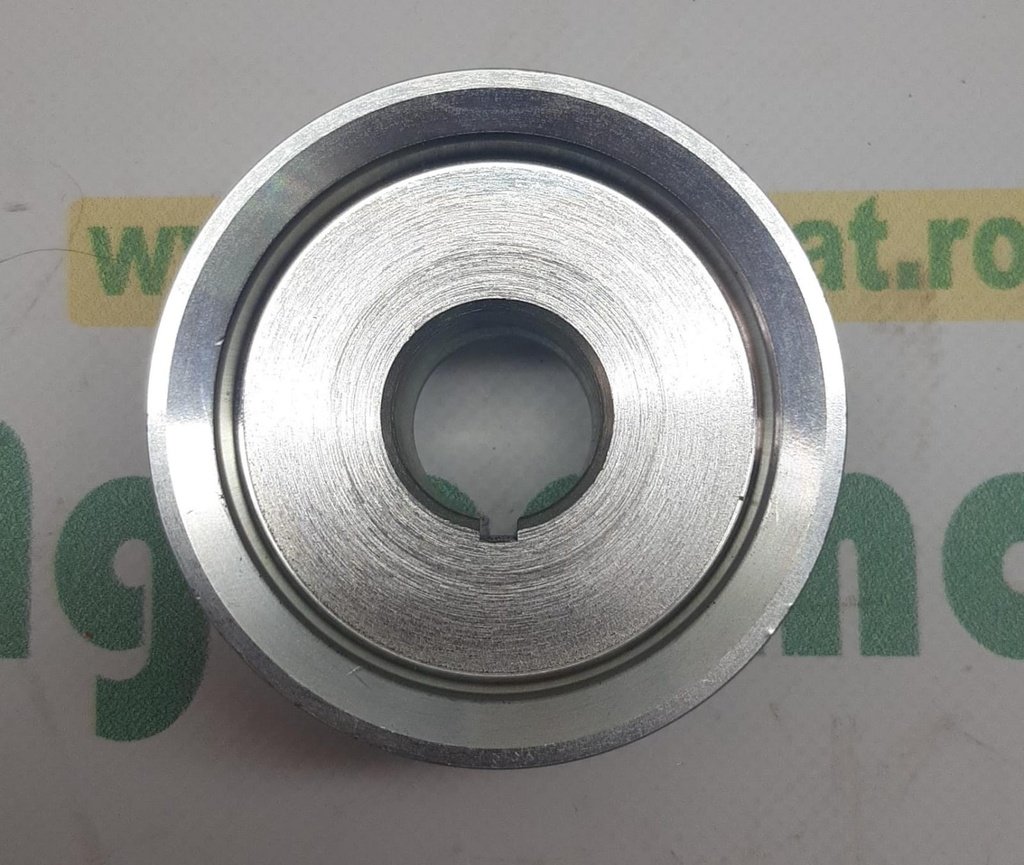 Fulie Alternator 87452704