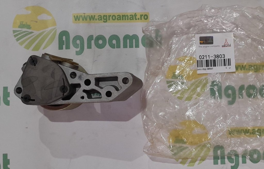 Pompa Alimentare  Org. 02113803