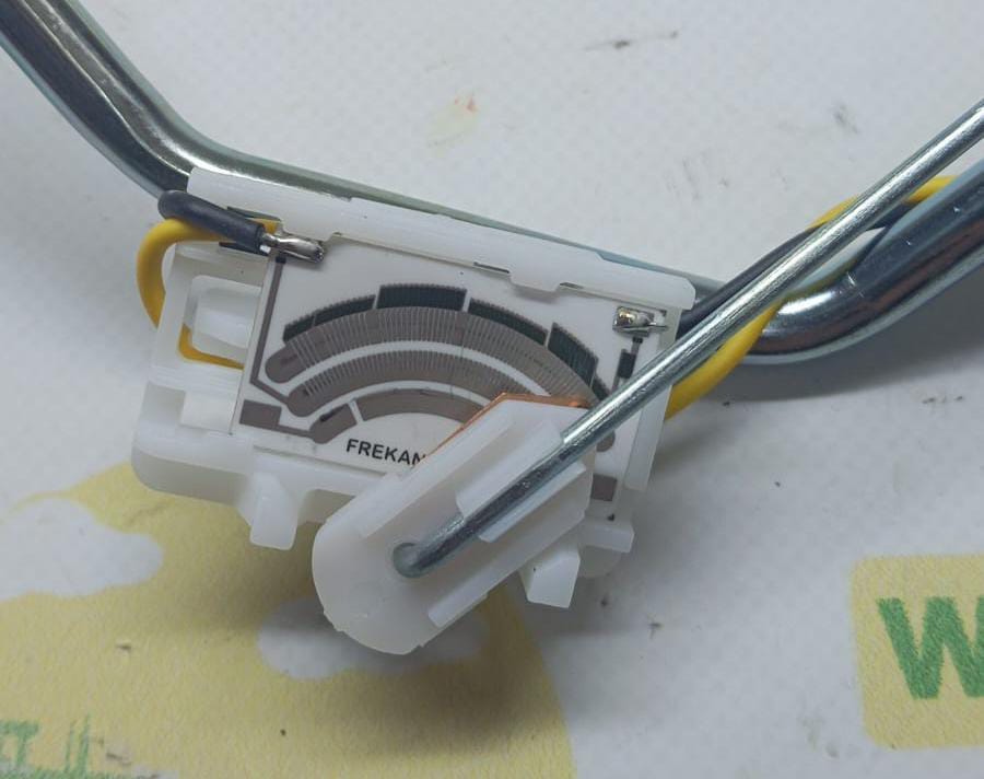 Sonda Litronetrica 82023182