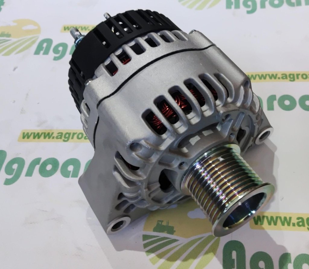 Alternator Org. 14V - 95A