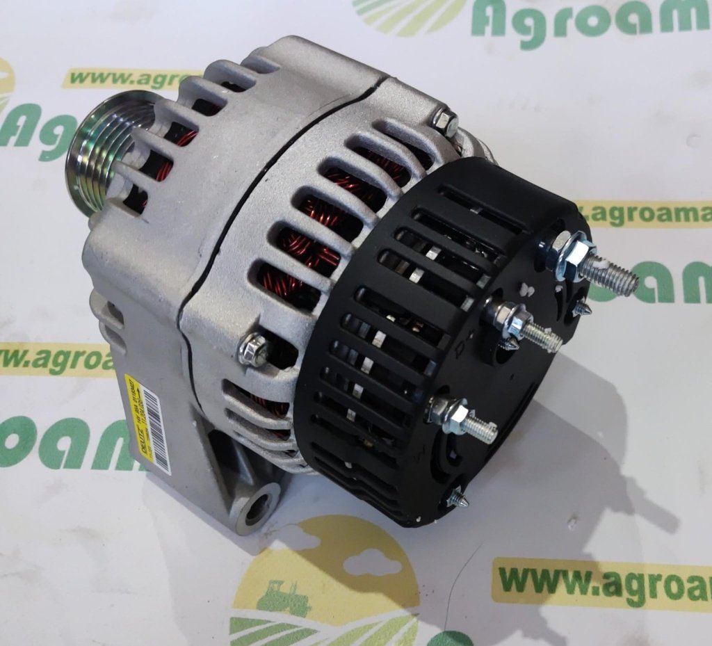 Alternator Org. 14V - 95A