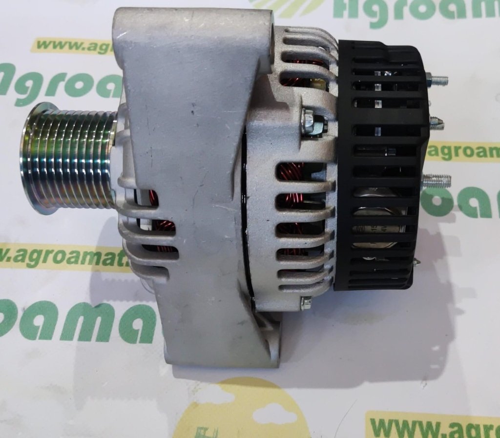 Alternator Org. 14V - 95A
