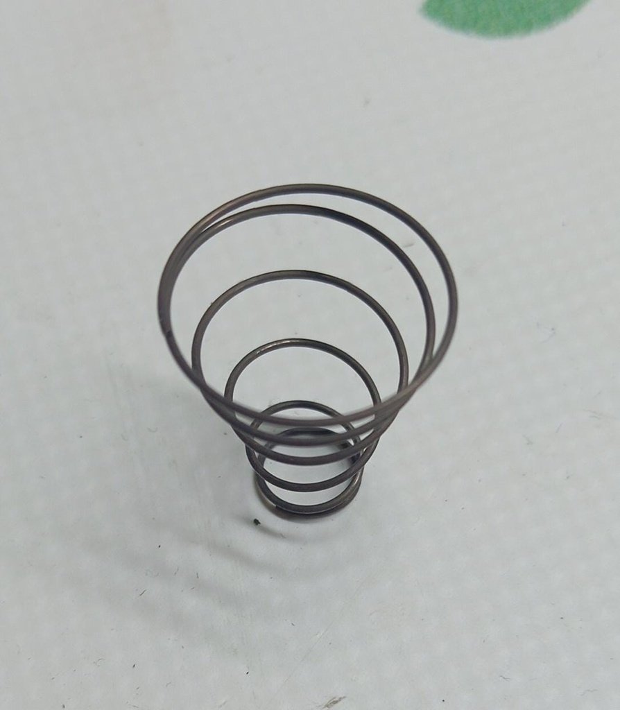 Arc Pompa Frana 4999488