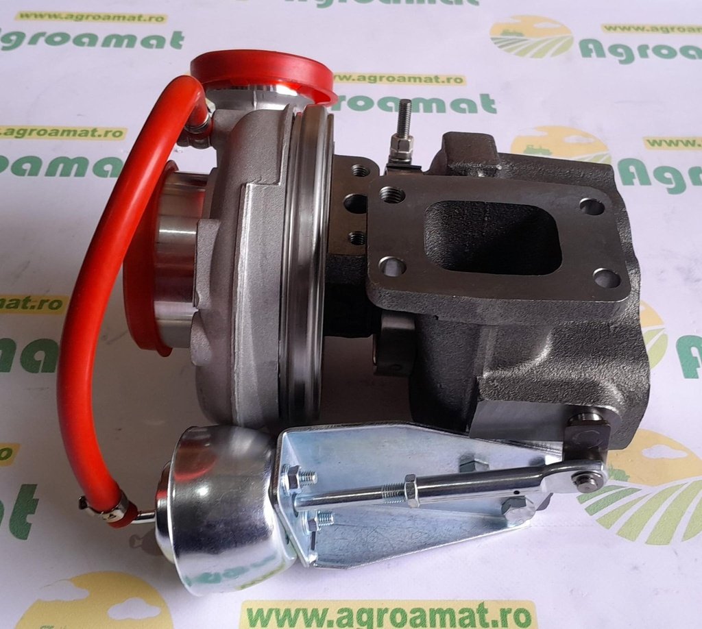 Turbocompresor Org. 04298280