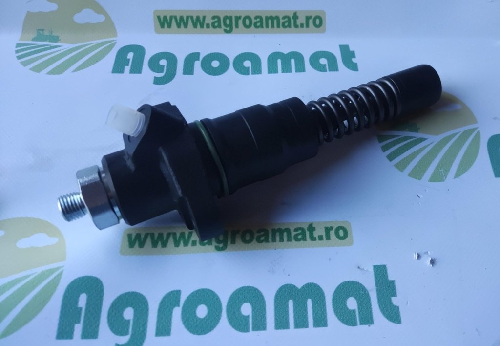 Pompa de Injectie Org. 02113694