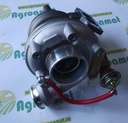 Turbocompresor Org.