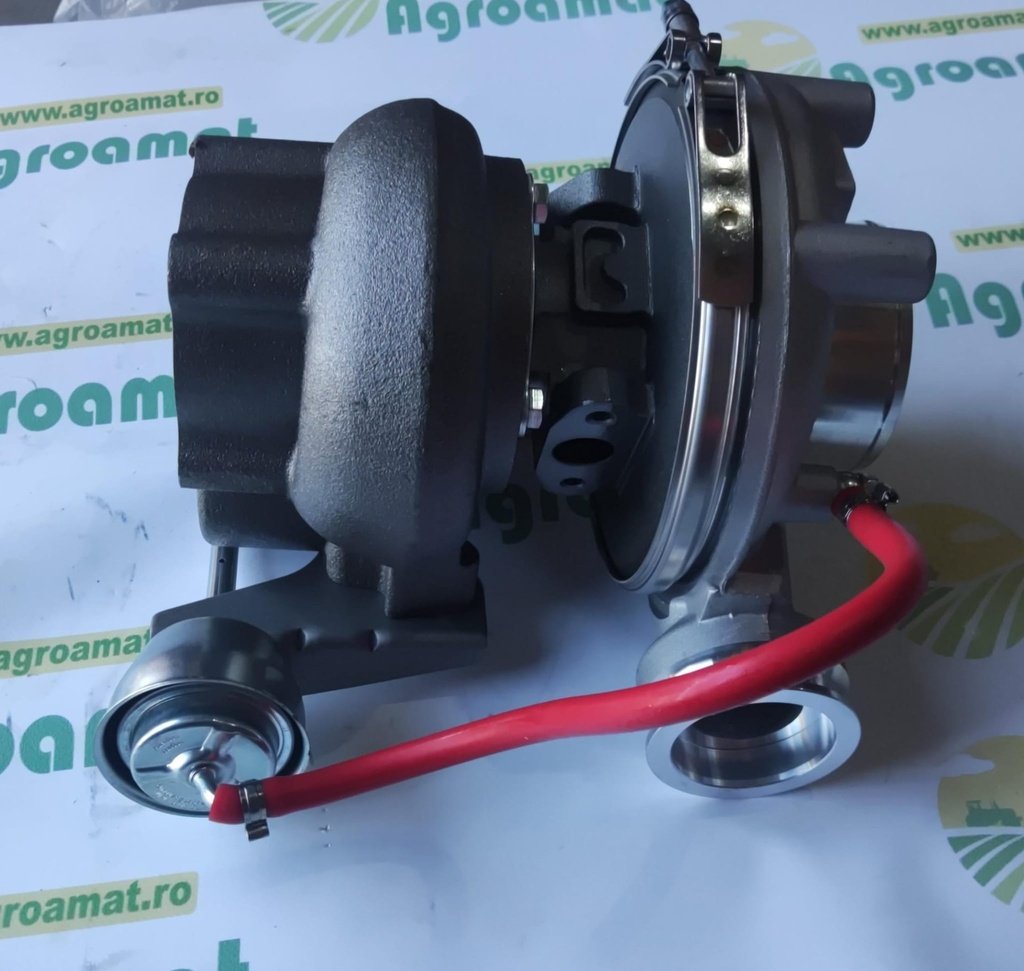 Turbocompresor Org. 04290826 